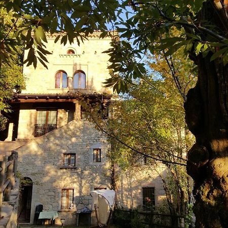 Agriturismo La Fenice Villa Tole Dış mekan fotoğraf